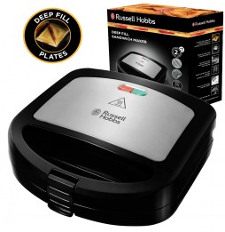 Russell Hobbs Tostapane Griglia Toast Panini...