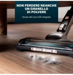 Princess Aspirapolvere Ultimate Storm Senza Filo E Sacco Animalcare Accessori