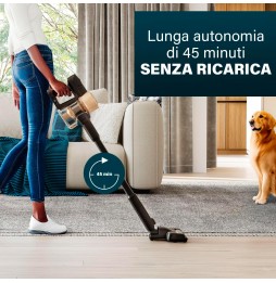 Princess Aspirapolvere Ultimate Storm Senza Filo E Sacco Animalcare Accessori