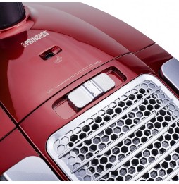 Princess Aspirapolvere Power Deluxe Potente 700 Watt Con Sacco Filtro Hepa