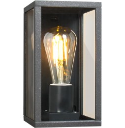 Aigostar Applique Lanterna da Esterno Vintage...