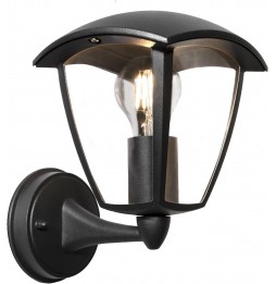 Aigostar Applique Parete Esterno Lanterna...