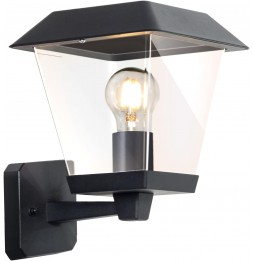 Aigostar Lampada da Parete Applique Esterno...