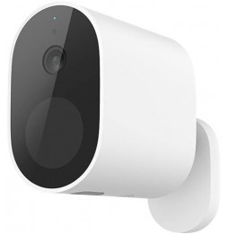 Xiaomi MI Wireless Outdoor Security Camera 1080p Set Telecamera per esterno