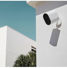 Xiaomi MI Wireless Outdoor Security Camera 1080p Set Telecamera per esterno