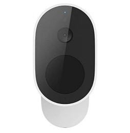 Xiaomi MI Wireless Outdoor Security Camera 1080p Set Telecamera per esterno
