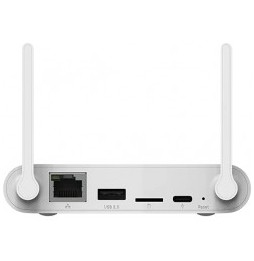 Xiaomi MI Wireless Outdoor Security Camera 1080p Set Telecamera per esterno