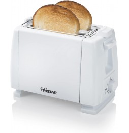 Tristar Br-1009 Tostapane A 2 Fette 6 Tostature...