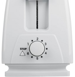 Tristar Br-1009 Tostapane A 2 Fette 6 Tostature Espulsione Automatica 650 Watt