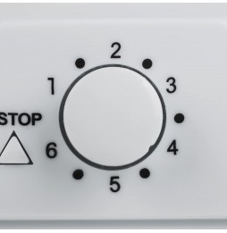 Tristar Br-1009 Tostapane A 2 Fette 6 Tostature Espulsione Automatica 650 Watt