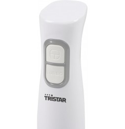 Tristar Mx-4850 Frullatore Ad Immersione Minipimer 350 W Lama In Acciaio Inox