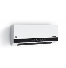 Tristar Ka-5210 Termoventilatore Ceramico Caldo Bagno Stufa Da Parete 2000 Watt