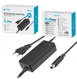 Unico Alimentatore Caricabatterie 42v...