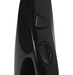 Tristar Coltello Elettrico Doppia Lama Acciaio Inox Rimovibile Tagliatutto