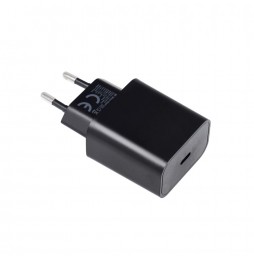 BLUE STAR CARICATORE RAPIDO UNIVERSALE USB C - 3A 25W  PD E QC 4.0