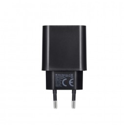 BLUE STAR CARICATORE RAPIDO UNIVERSALE USB C - 3A 25W  PD E QC 4.0