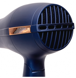 Aigostar Asciugacapelli Viaggio Emily 2200W Flusso 15m/s Lisci Mossi