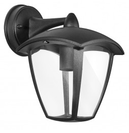 Aigostar Applique Lanterna Vintage Nera E27...