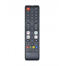 Graetz TV 40″ Smart GR40T2940 2K FULL HD HDR10 Tizen By Samsung