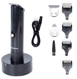 Aigostar Bruce Tagliacapelli senza fili...