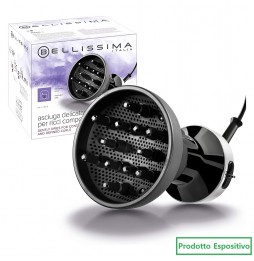 Imetec Bellissima Diffusore Aria Calda Diffon...