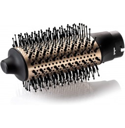 Imetec Bellissima 8 in1 Air Wonder Spazzola ad Aria Calda in Ceramica e Cheratina 1000 W