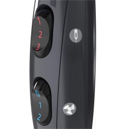 IMETEC Asciugacapelli K5 2200