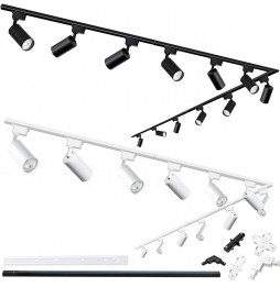 Aigostar Faretto A Binario Sistema Di...