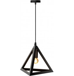 Aigostar Lampadario Sospensione Geometrica E27...