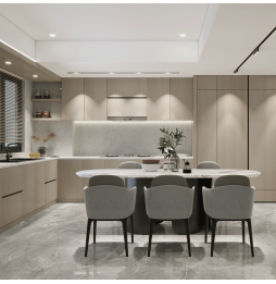 Aigostar faretti LED E6 incasso orientabili 3 pz 5W 6500K luce fredda