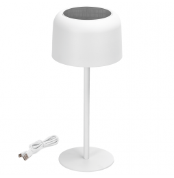 Aigostar Lampada Scrivania LED Solare Touch...