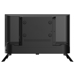 Graetz Tv Smart LED Google 24" Pollici HD GR24G1300 DAZN NETFLIX Camper 12V