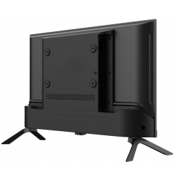 Graetz Tv Smart LED Google 24" Pollici HD GR24G1300 DAZN NETFLIX Camper 12V