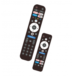 Graetz Tv Smart LED Google 24" Pollici HD GR24G1300 DAZN NETFLIX Camper 12V