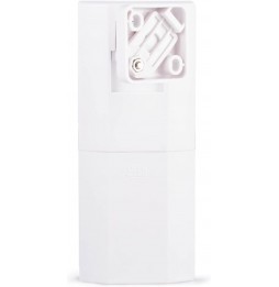 Bravo – Kit Allarme Rilevatore Movimento Sirena e Sensore Porta Finestra