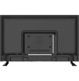 Majestic TVD 232 S2 LED V6 – TV 32" HD Ready con DVB-T2/S2, USB e Telecomando