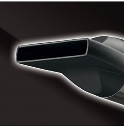 Imetec Salon Expert P2 2200 Asciugacapelli Professionale, 2200W
