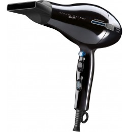 Imetec Salon Expert P2 2200W Asciugacapelli Professionale Ioni Ceramica Tormalina