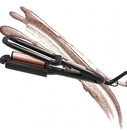 Imetec Bellissima My Pro Beach Waves Multi GT21 100 piastra per capelli a onde