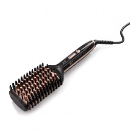 Imetec Bellissima My Pro Magic Straight Brush PB11 100 Spazzola Elettrica Lisciante