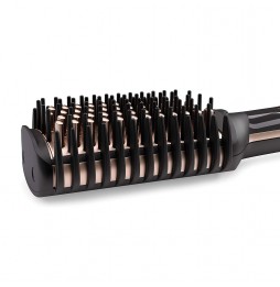 Imetec Bellissima My Pro Magic Straight Brush PB11 100 Spazzola Elettrica Lisciante