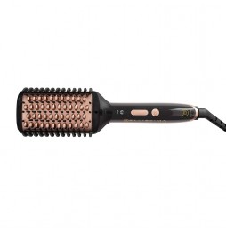 Imetec Bellissima My Pro Magic Straight Brush PB11 100 Spazzola Elettrica Lisciante