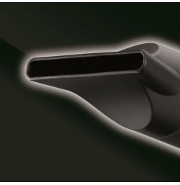Imetec Salon Expert P4 2500 ION Asciugacapelli Professionale, Tecnologia (C5E)
