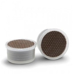 Essse Caffè Capsule caffè Barocco Sistema Espresso 100 capsule
