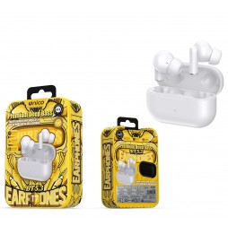 Unico EP2819 Cuffie Auricolari Wireless...