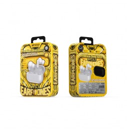 Unico EP2819 Cuffie Auricolari Wireless Bluetooth® 5.3 Sport Iphone Xiaomi Samsung