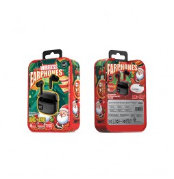 Unico EP2818 Cuffie Auricolari Wireless Bluetooth® 5.3 Sport Iphone Xiaomi Samsung