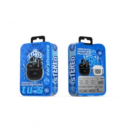 Unico EP6066 Cuffie Auricolari Wireless Bluetooth® 5.3 Sport Iphone Xiaomi Samsung