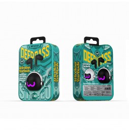 Unico EP2814 Cuffie Auricolari Wireless Bluetooth® 5.3 Sport Iphone Xiaomi Samsung