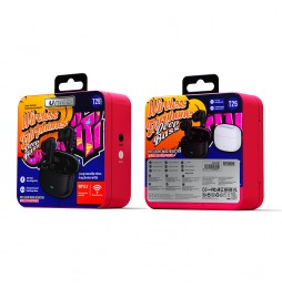 Unico EP2806 Cuffie Auricolari Wireless Bluetooth® 5.3 Sport Iphone Xiaomi Samsung